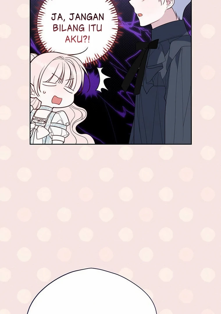 Baby Tyrant Chapter 88 - halaman 44