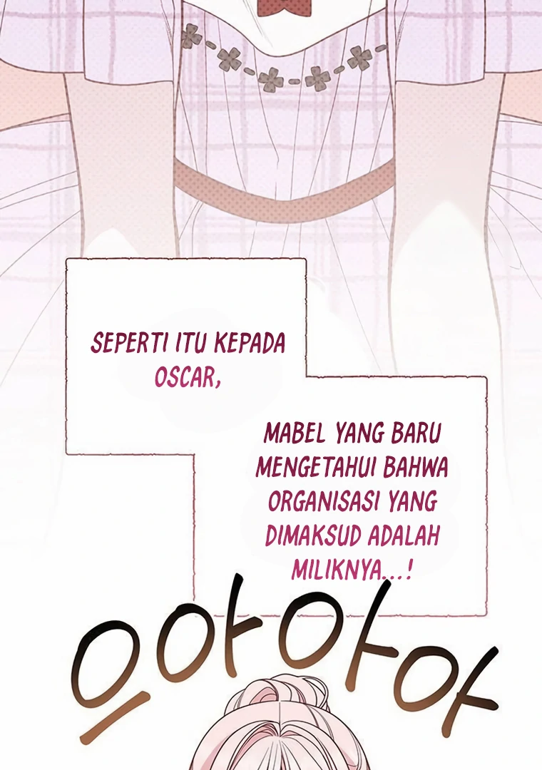 Baby Tyrant Chapter 88 - halaman 5