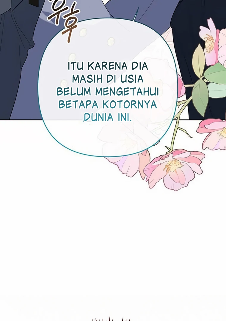 Baby Tyrant Chapter 88 - halaman 50