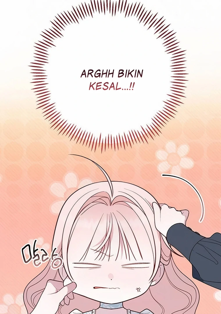 Baby Tyrant Chapter 88 - halaman 51