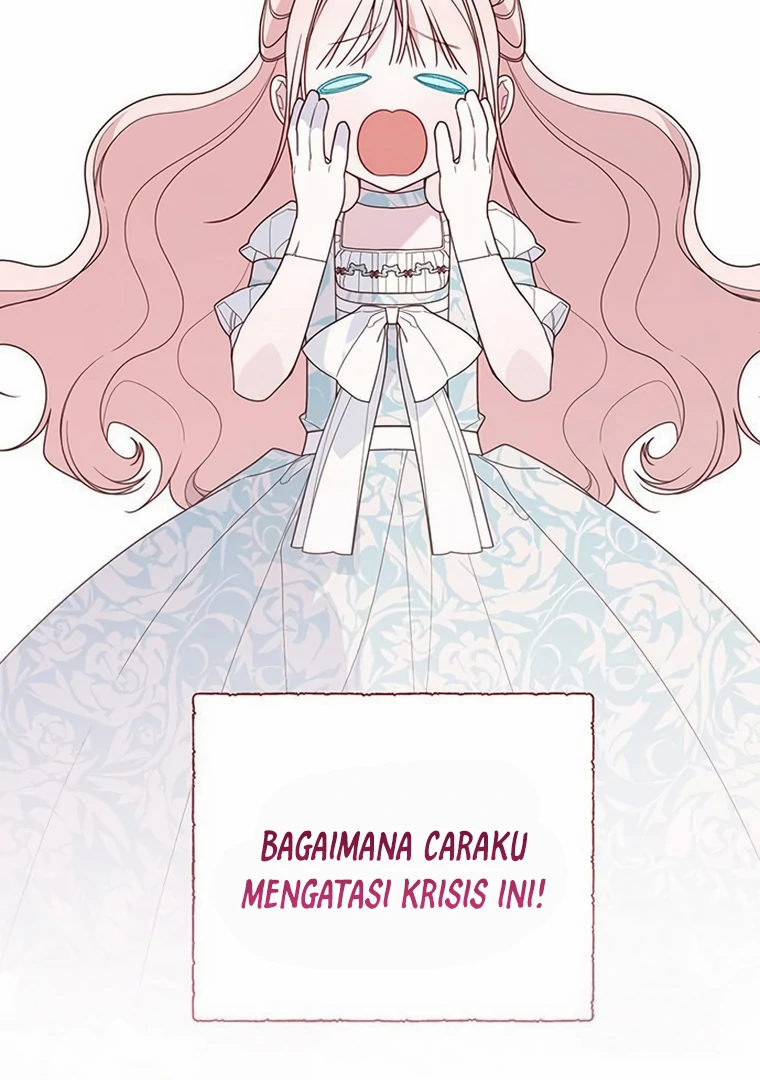 Baby Tyrant Chapter 88 - halaman 6