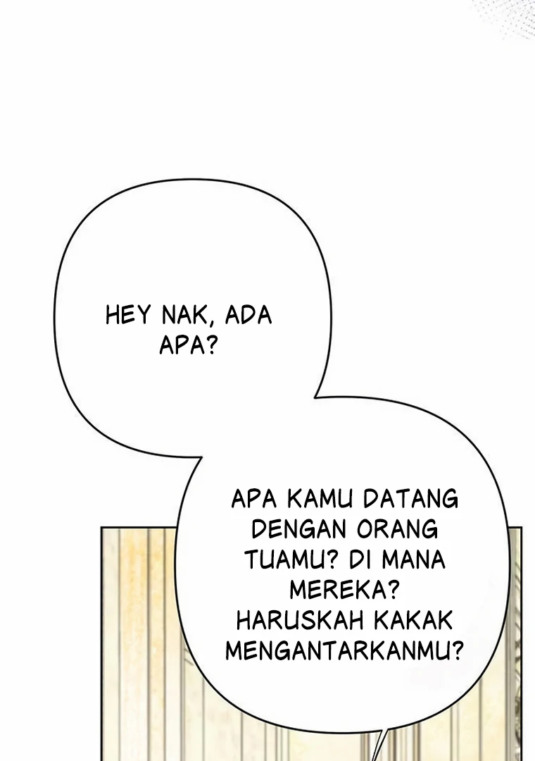 Baby Tyrant Chapter 88 - halaman 69