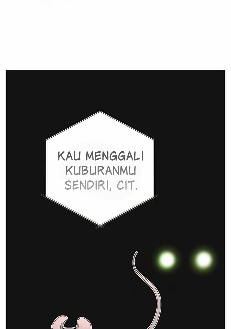 Baby Tyrant Chapter 88 - halaman 7