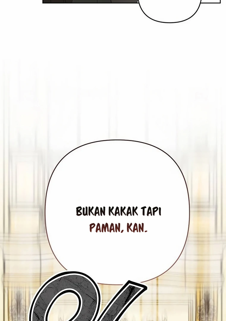 Baby Tyrant Chapter 88 - halaman 71