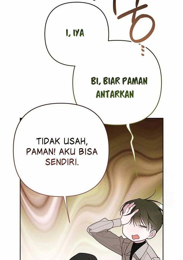 Baby Tyrant Chapter 88 - halaman 74