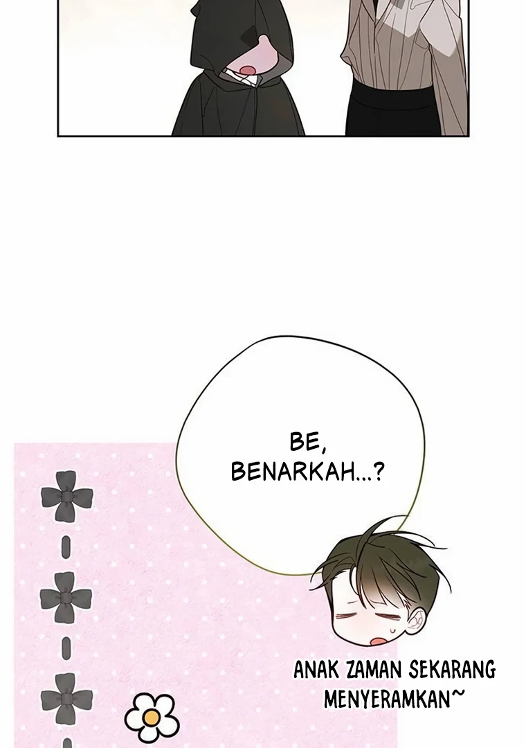 Baby Tyrant Chapter 88 - halaman 75