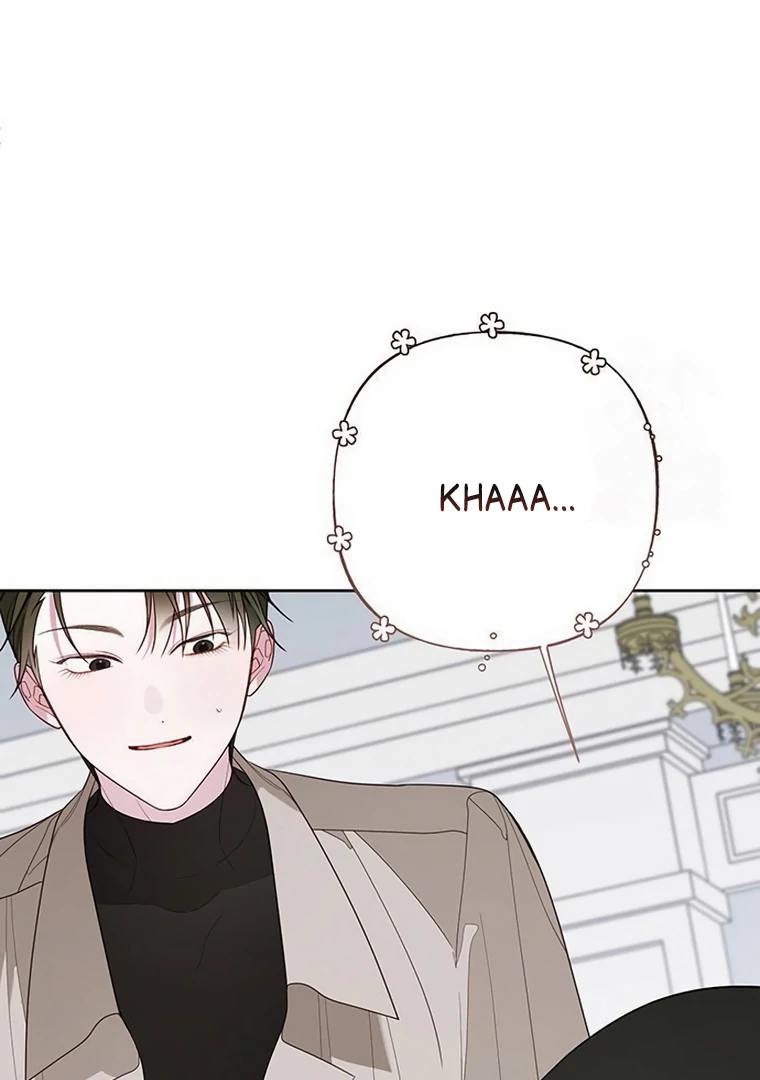 Baby Tyrant Chapter 88 - halaman 89