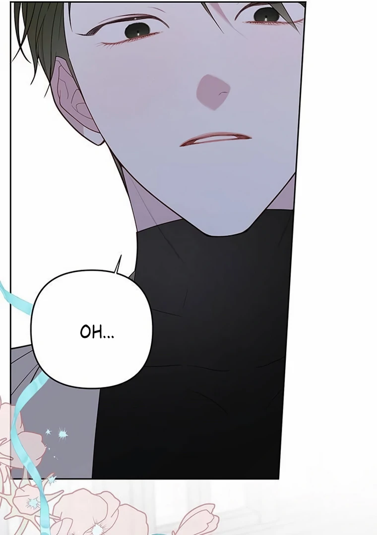 Baby Tyrant Chapter 88 - halaman 94
