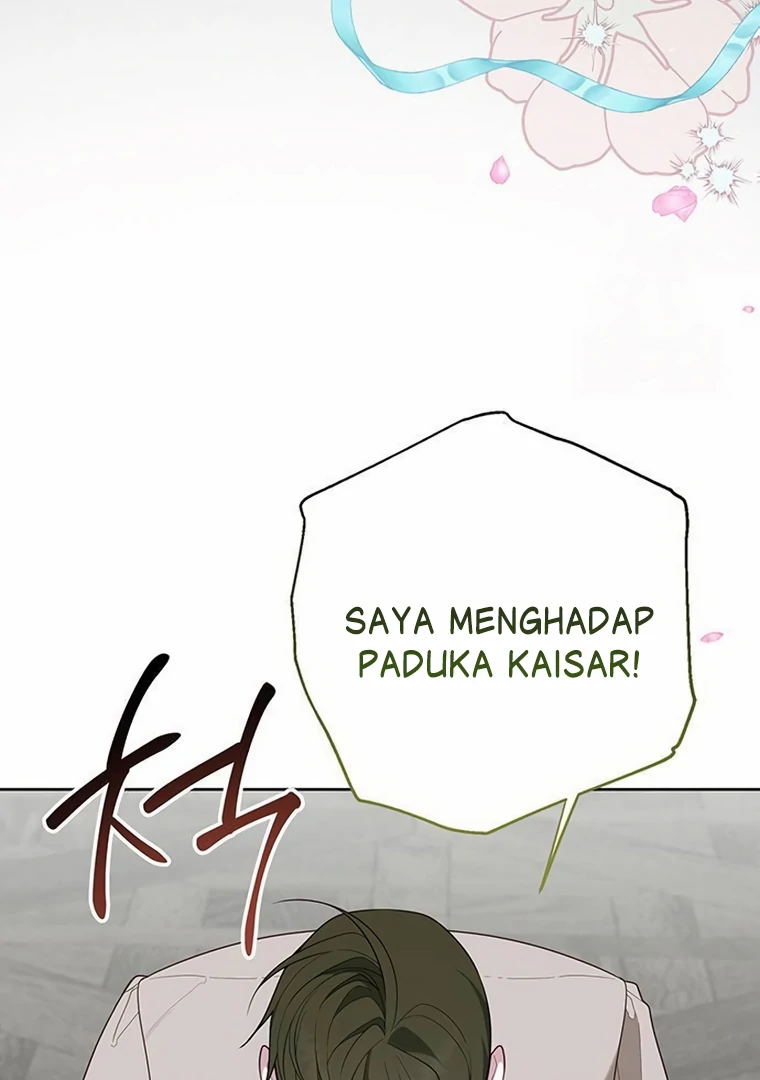 Baby Tyrant Chapter 88 - halaman 98