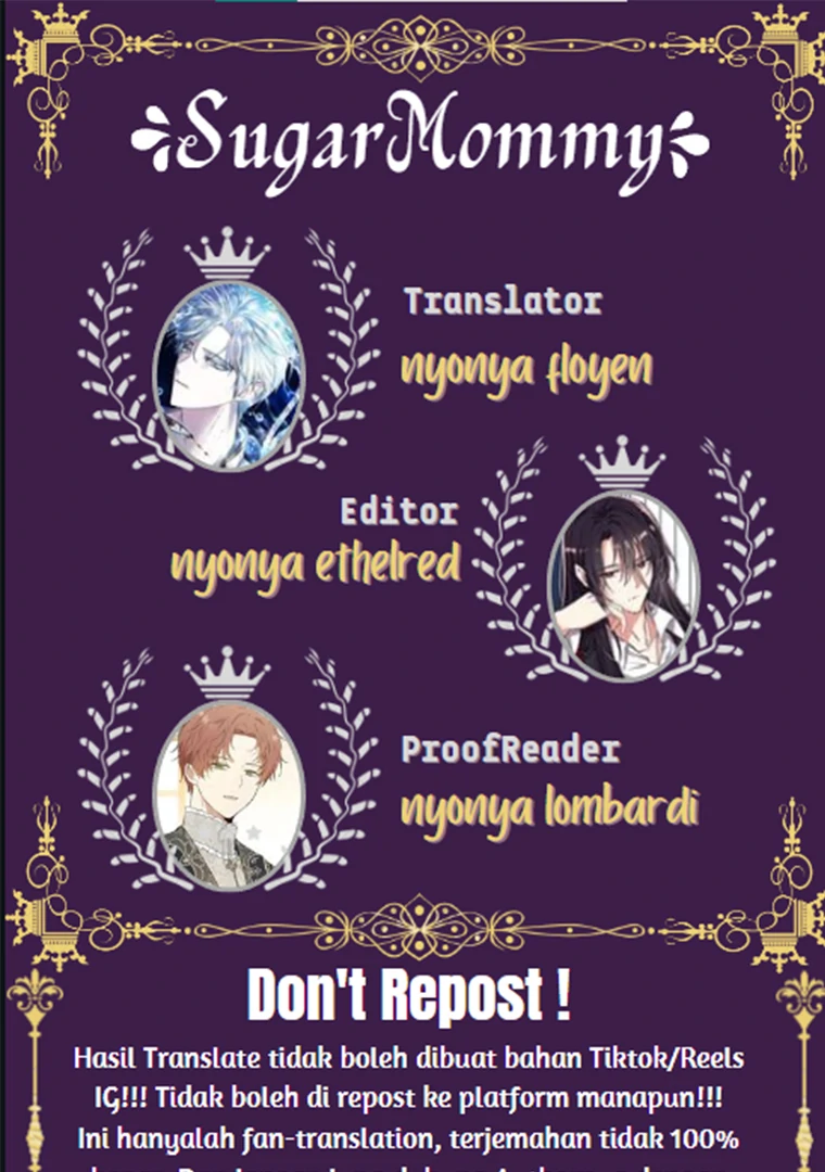 Baby Tyrant Chapter 89 - halaman 1