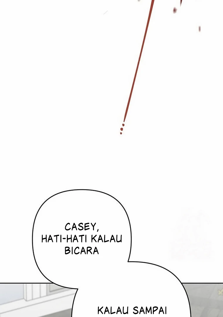 Baby Tyrant Chapter 89 - halaman 106
