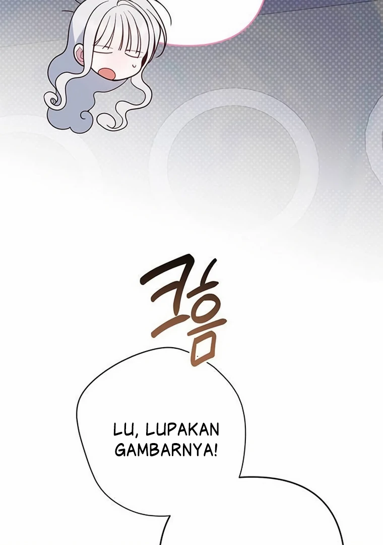 Baby Tyrant Chapter 89 - halaman 113
