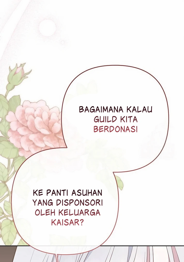 Baby Tyrant Chapter 89 - halaman 116