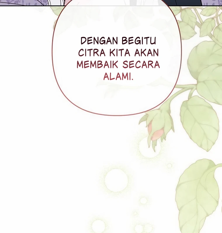 Baby Tyrant Chapter 89 - halaman 118
