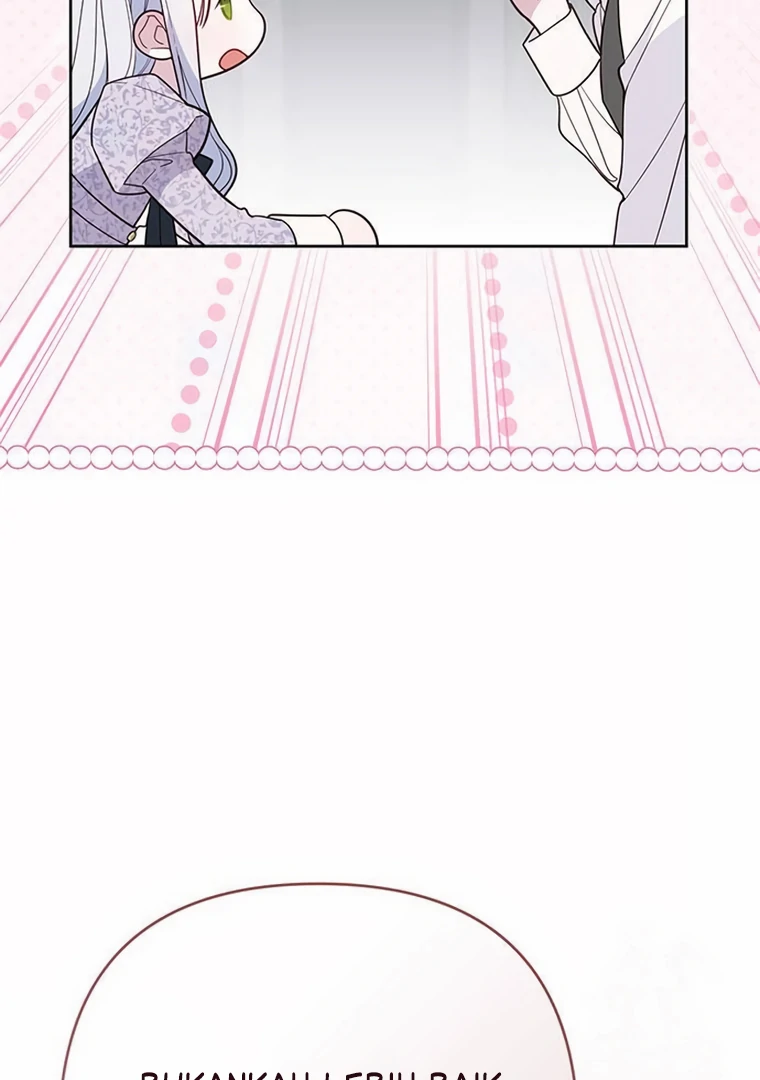 Baby Tyrant Chapter 89 - halaman 121