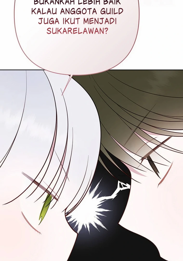 Baby Tyrant Chapter 89 - halaman 122