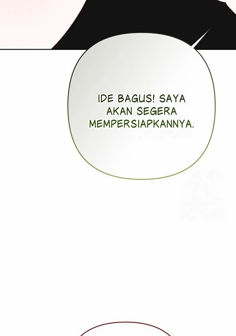 Baby Tyrant Chapter 89 - halaman 123