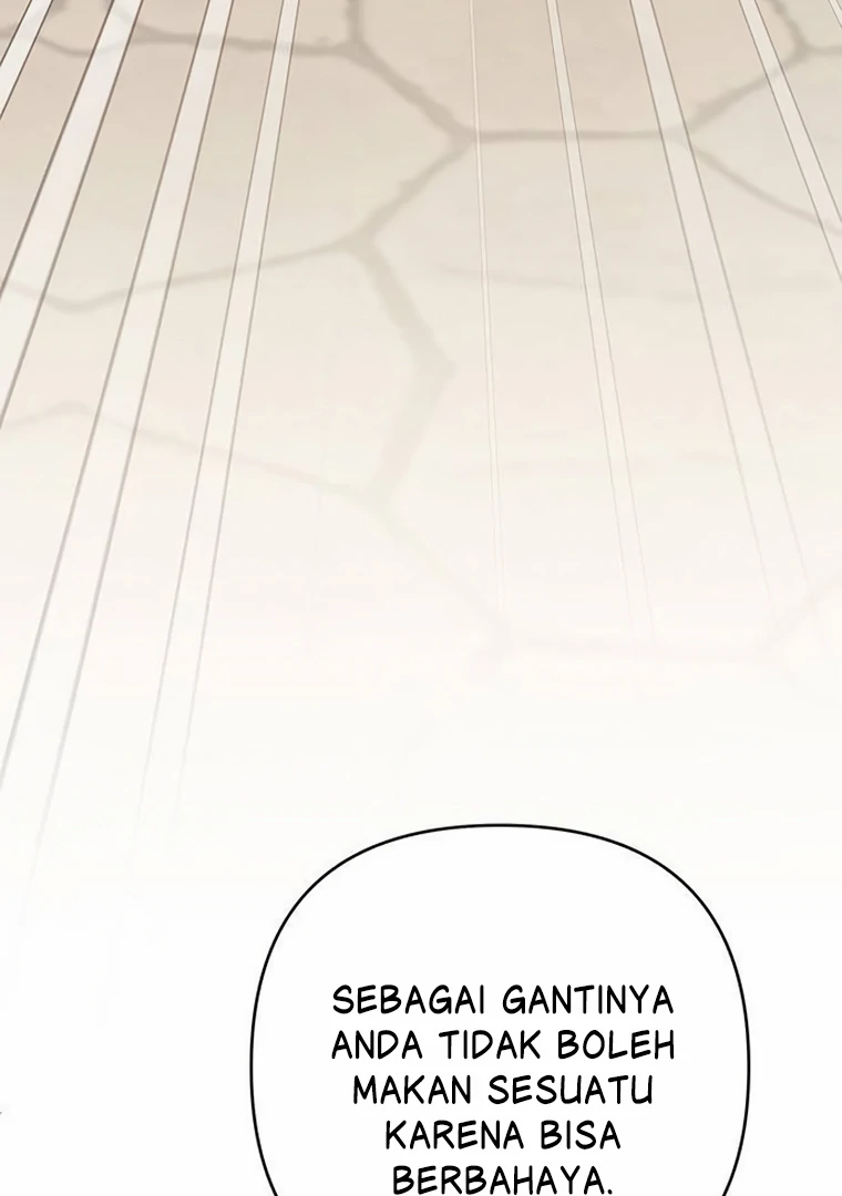 Baby Tyrant Chapter 89 - halaman 132