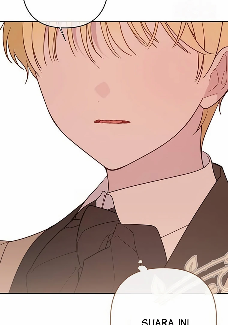 Baby Tyrant Chapter 89 - halaman 135