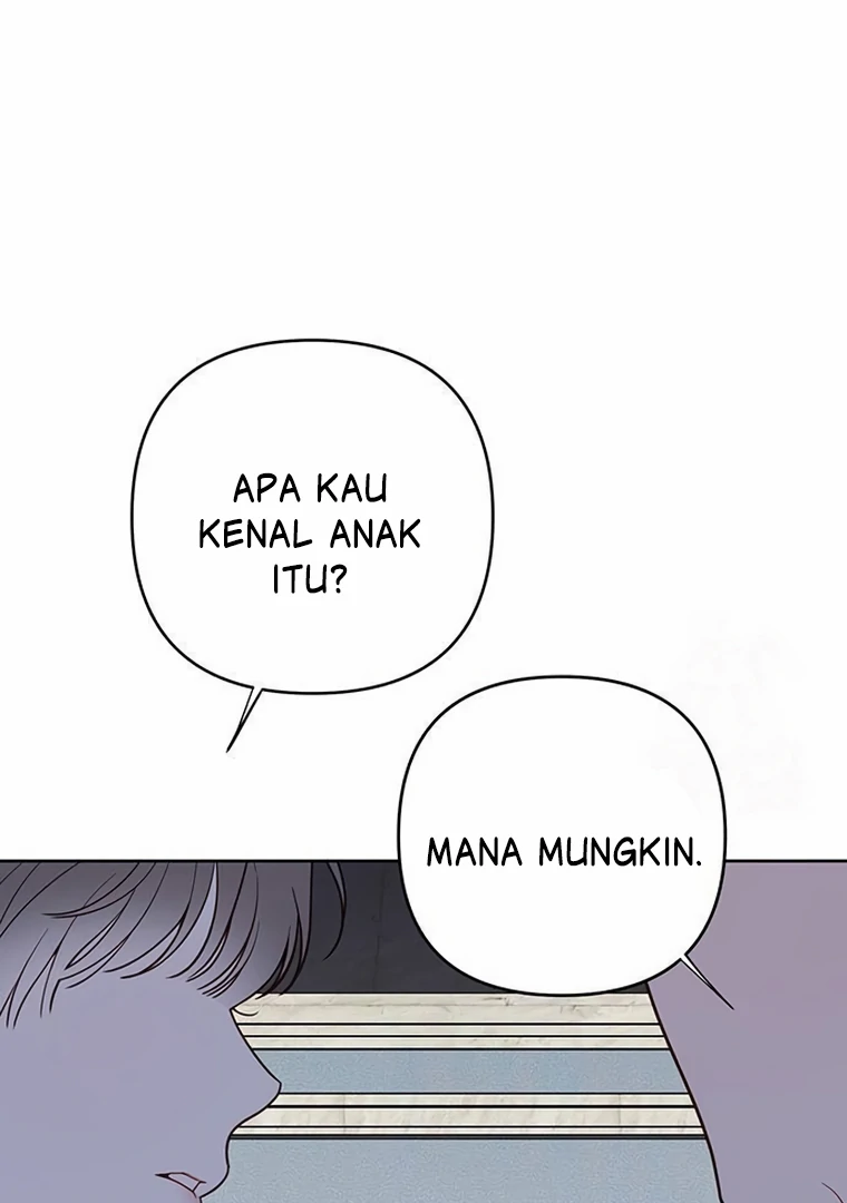 Baby Tyrant Chapter 89 - halaman 21