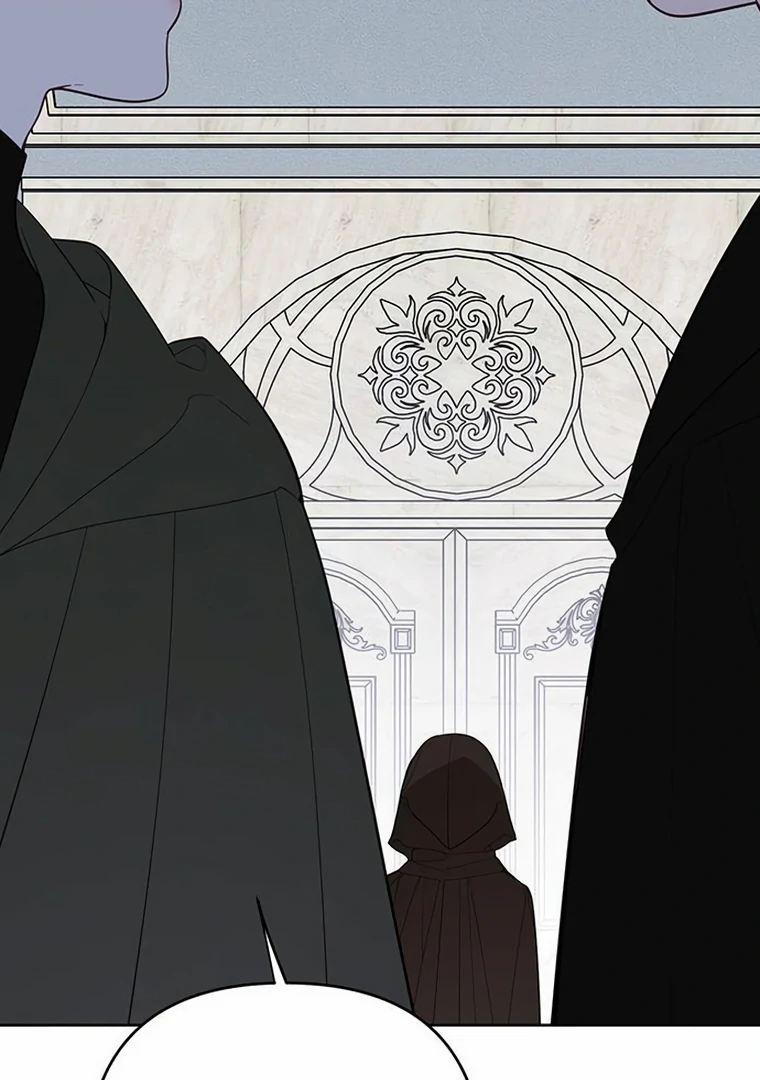Baby Tyrant Chapter 89 - halaman 22