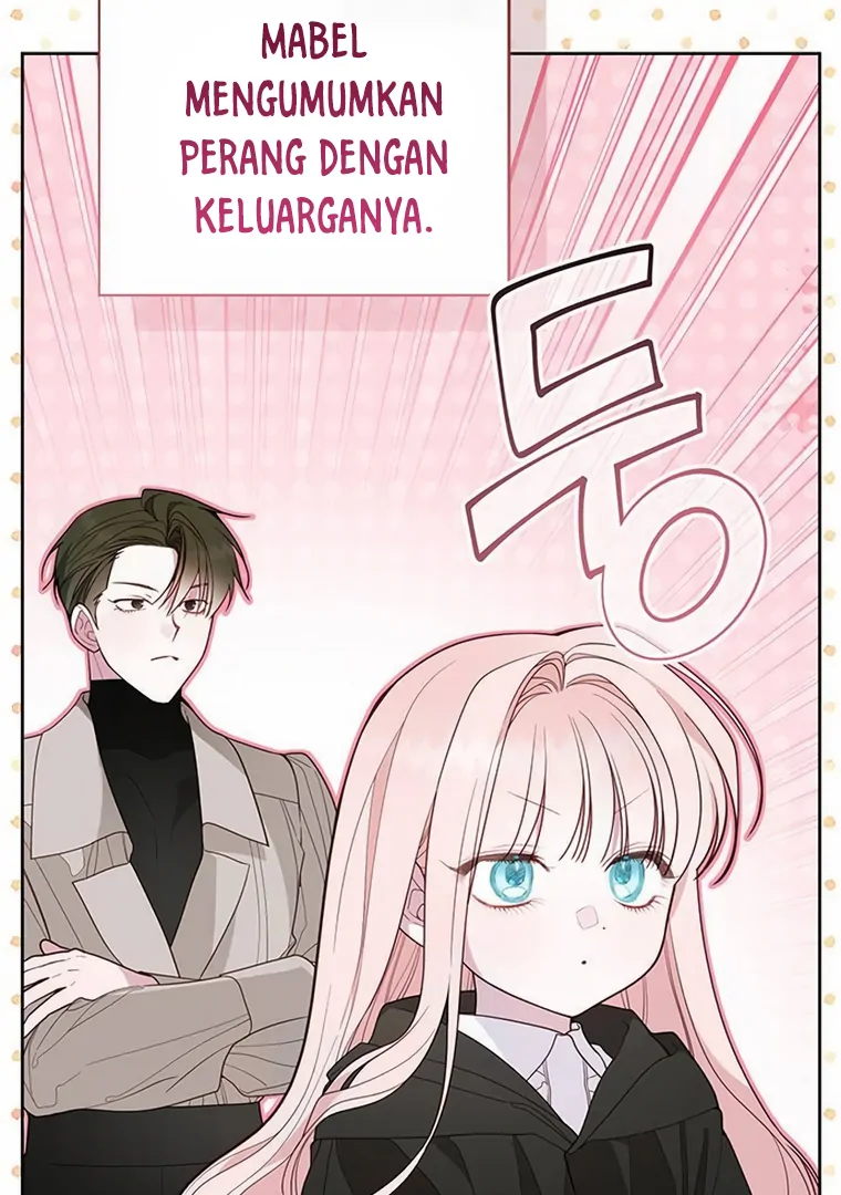 Baby Tyrant Chapter 89 - halaman 3