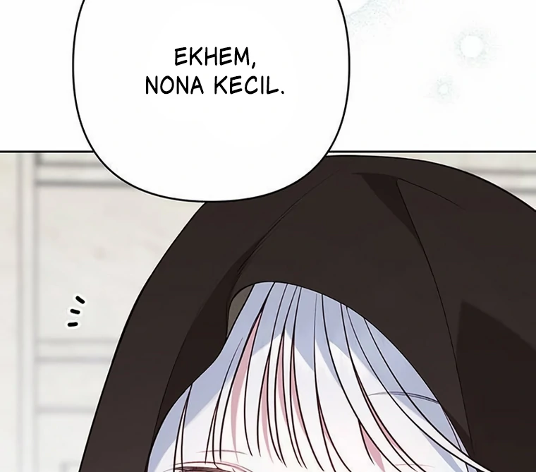 Baby Tyrant Chapter 89 - halaman 30