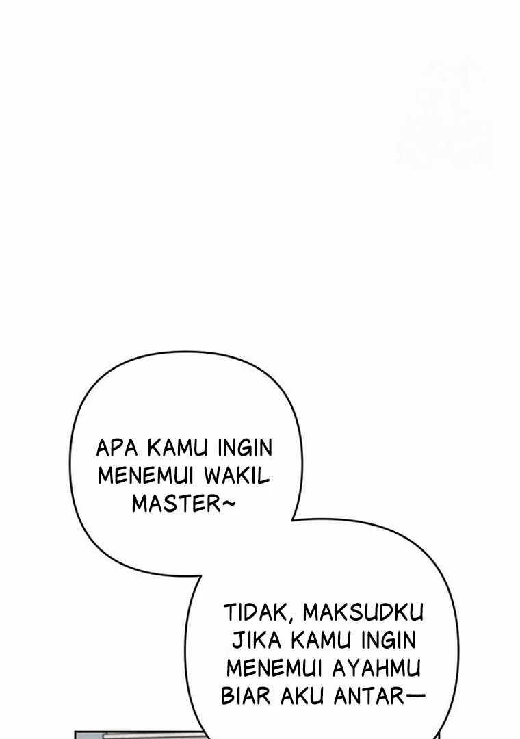 Baby Tyrant Chapter 89 - halaman 32