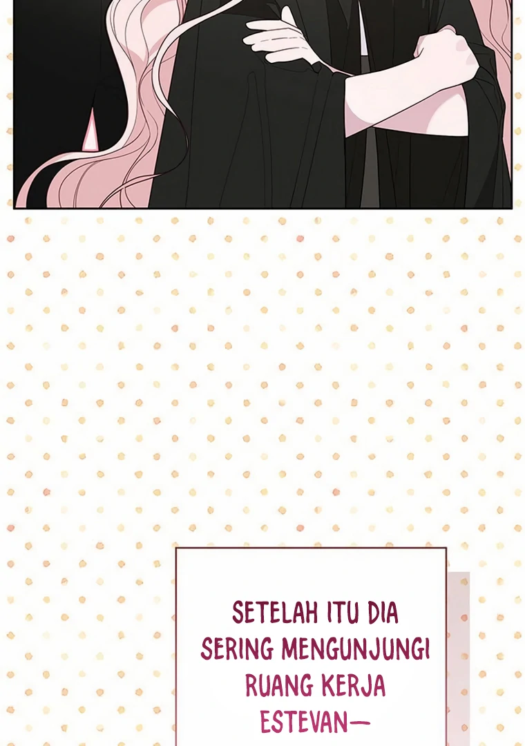 Baby Tyrant Chapter 89 - halaman 4