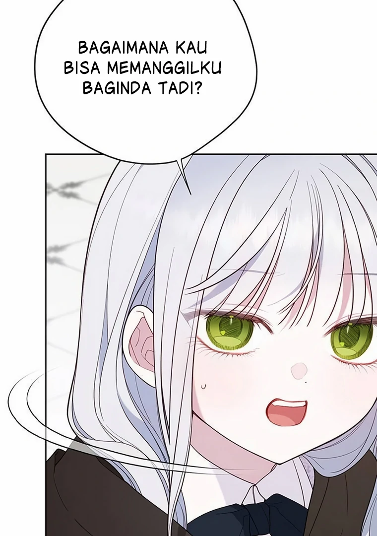 Baby Tyrant Chapter 89 - halaman 48
