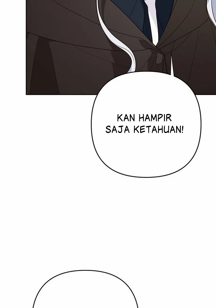 Baby Tyrant Chapter 89 - halaman 49