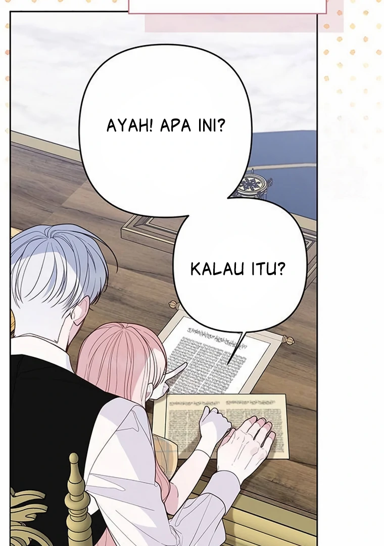 Baby Tyrant Chapter 89 - halaman 5