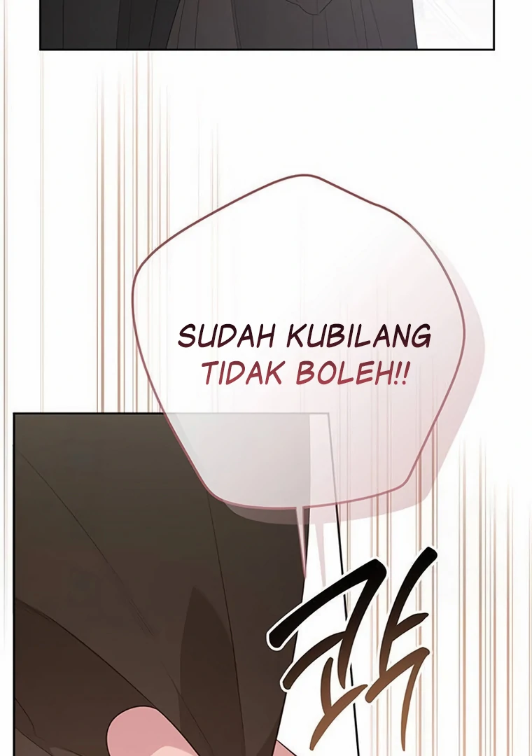 Baby Tyrant Chapter 89 - halaman 51