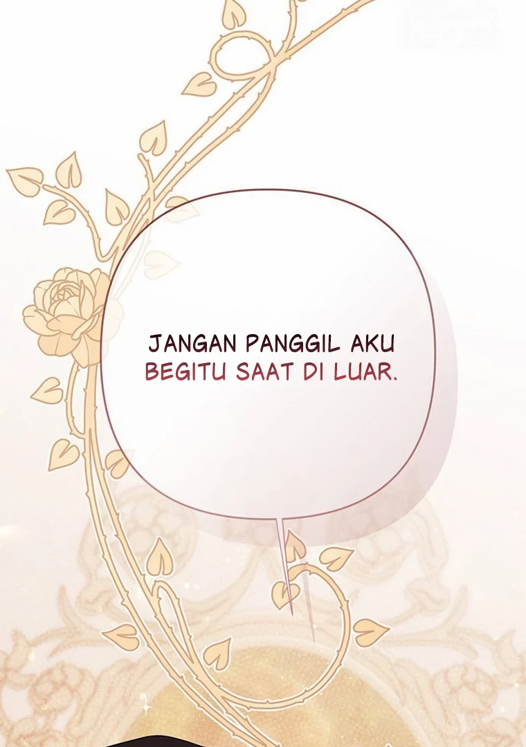 Baby Tyrant Chapter 89 - halaman 55