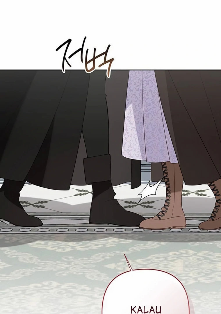 Baby Tyrant Chapter 89 - halaman 63
