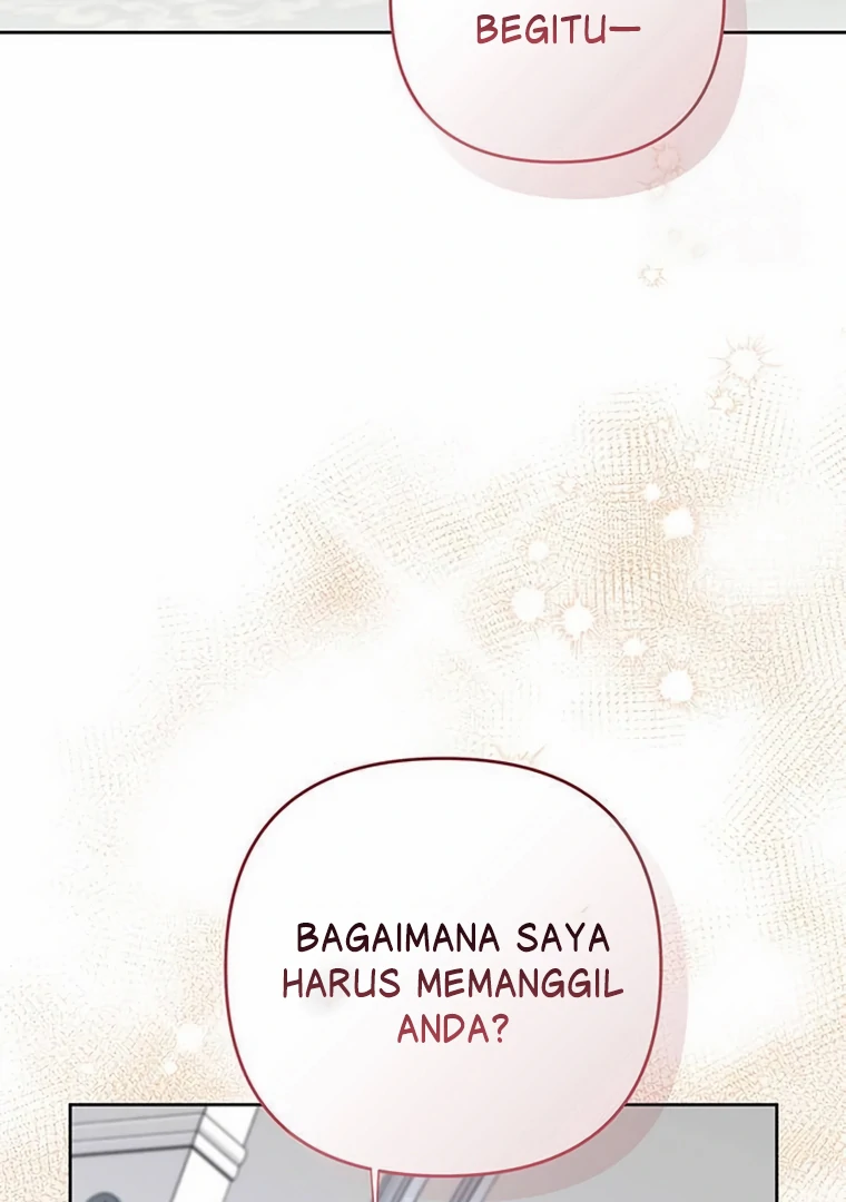 Baby Tyrant Chapter 89 - halaman 64