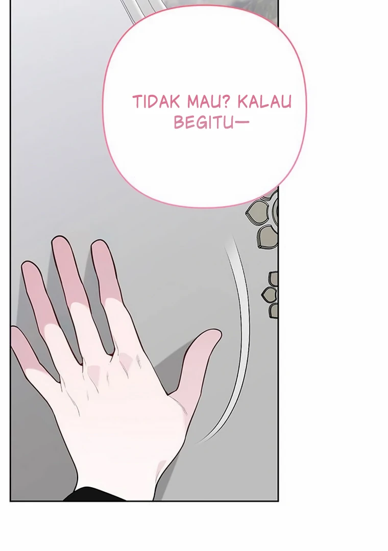 Baby Tyrant Chapter 89 - halaman 71