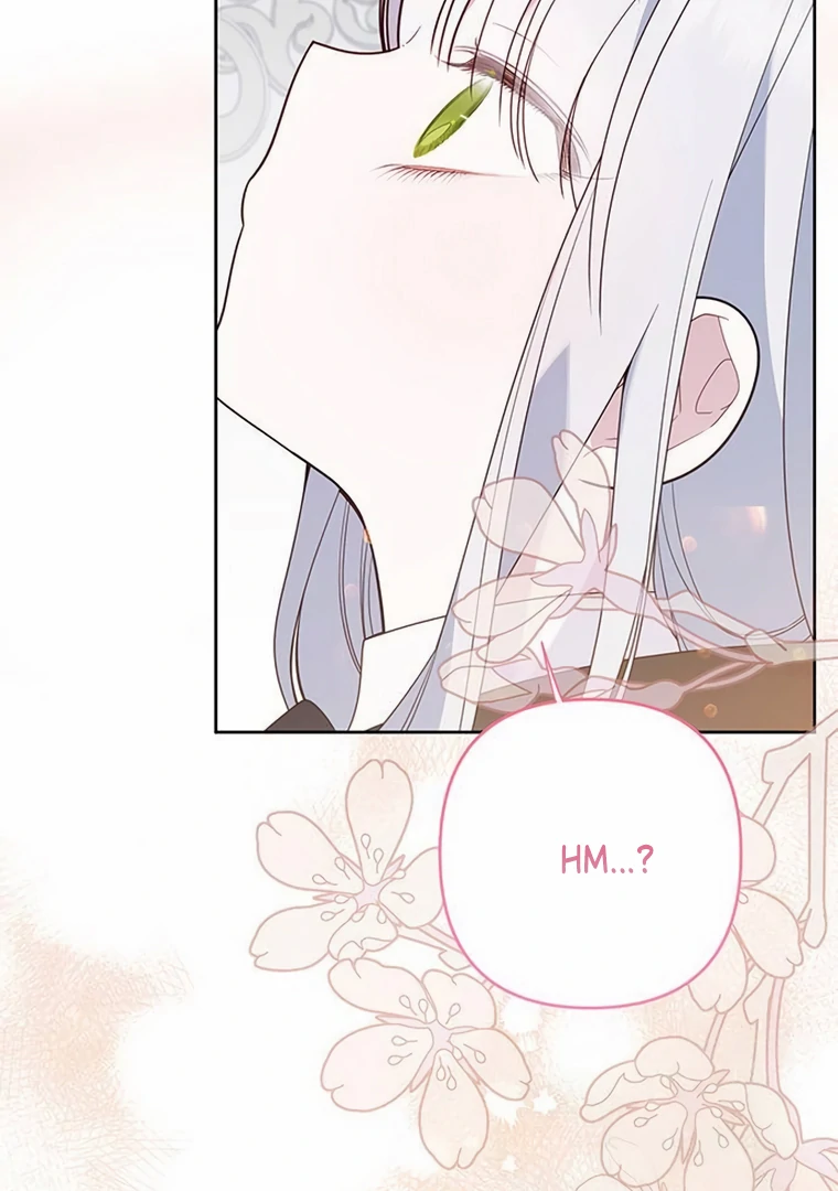 Baby Tyrant Chapter 89 - halaman 73
