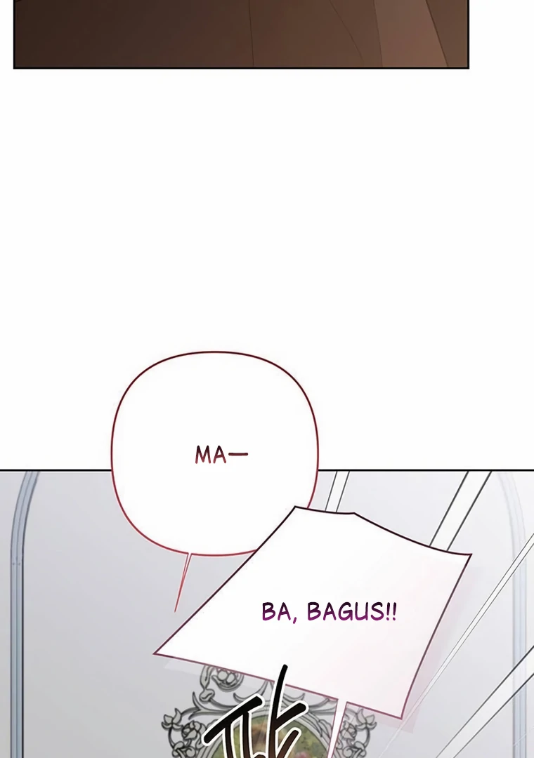 Baby Tyrant Chapter 89 - halaman 78