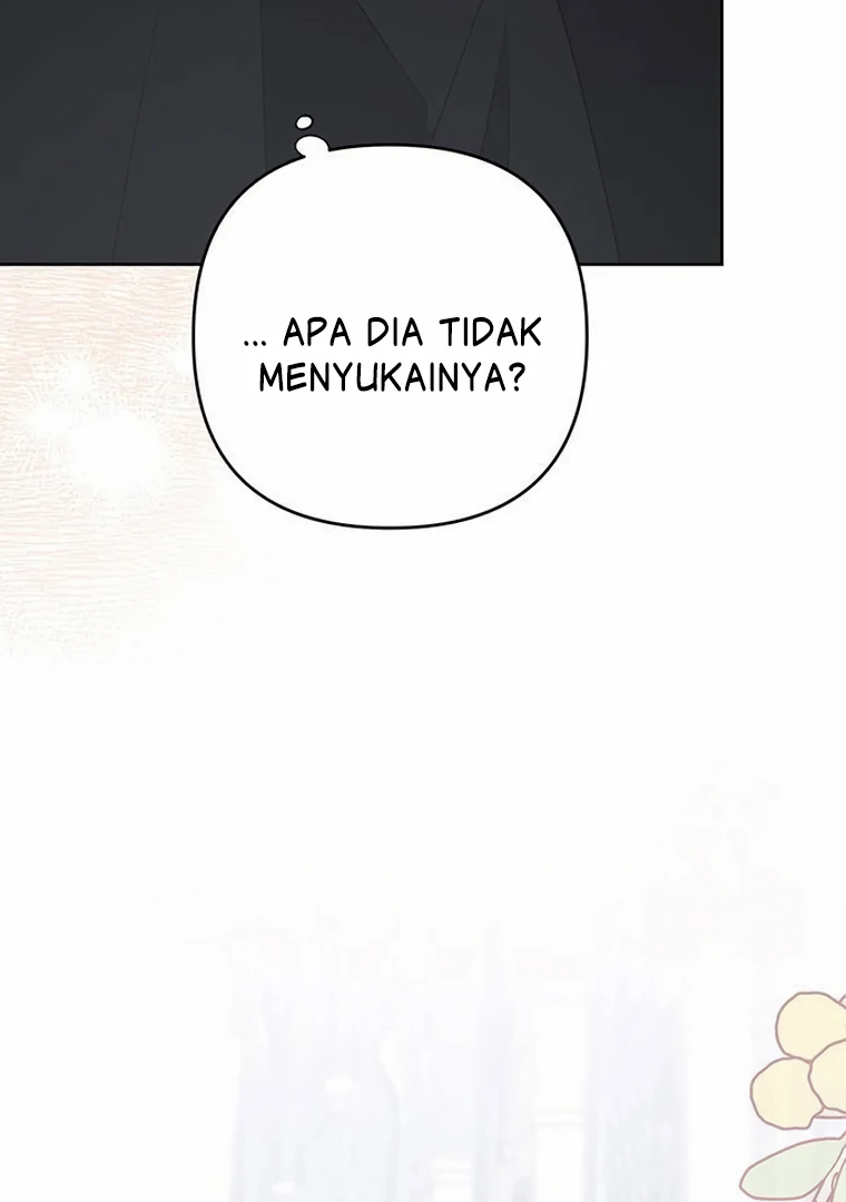 Baby Tyrant Chapter 89 - halaman 83