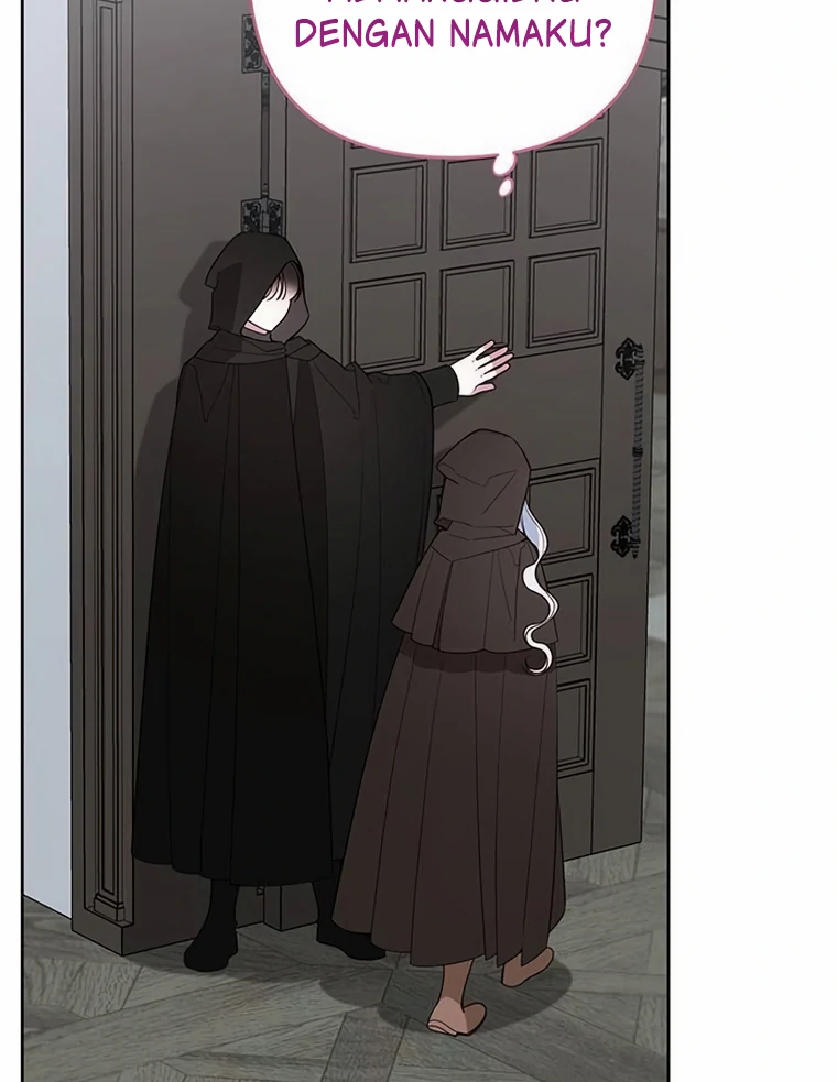 Baby Tyrant Chapter 89 - halaman 89
