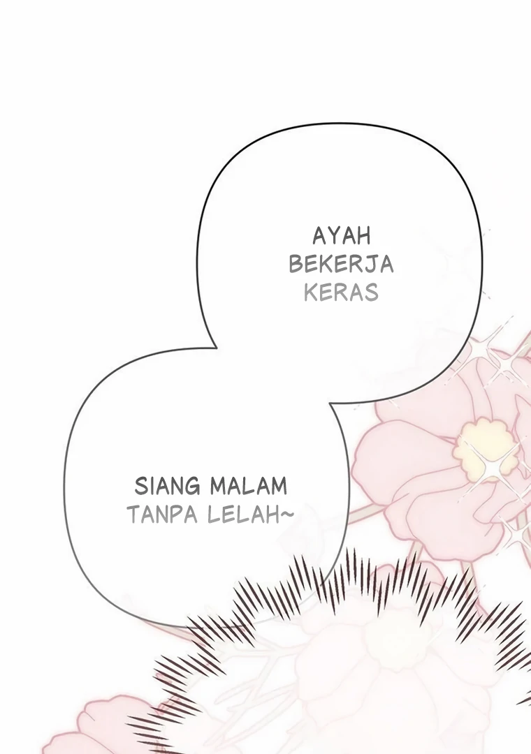Baby Tyrant Chapter 89 - halaman 9