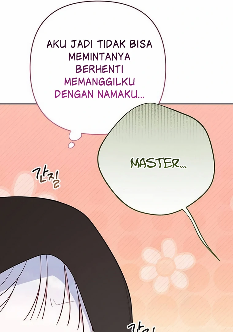 Baby Tyrant Chapter 89 - halaman 91
