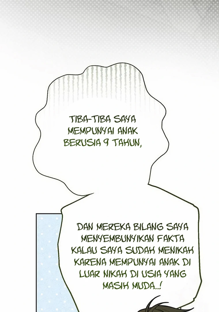 Baby Tyrant Chapter 89 - halaman 96