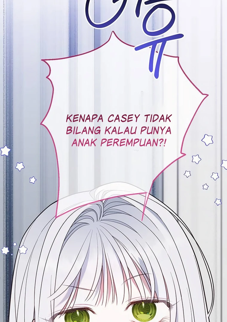 Baby Tyrant Chapter 89 - halaman 98