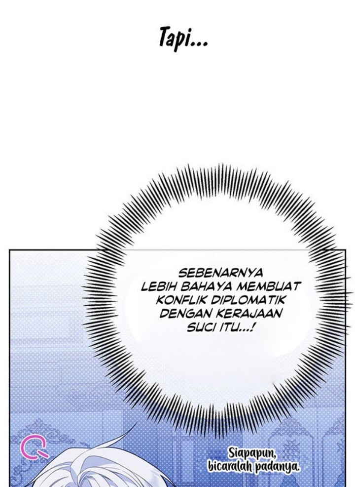 Baby Tyrant Chapter 9 - halaman 21