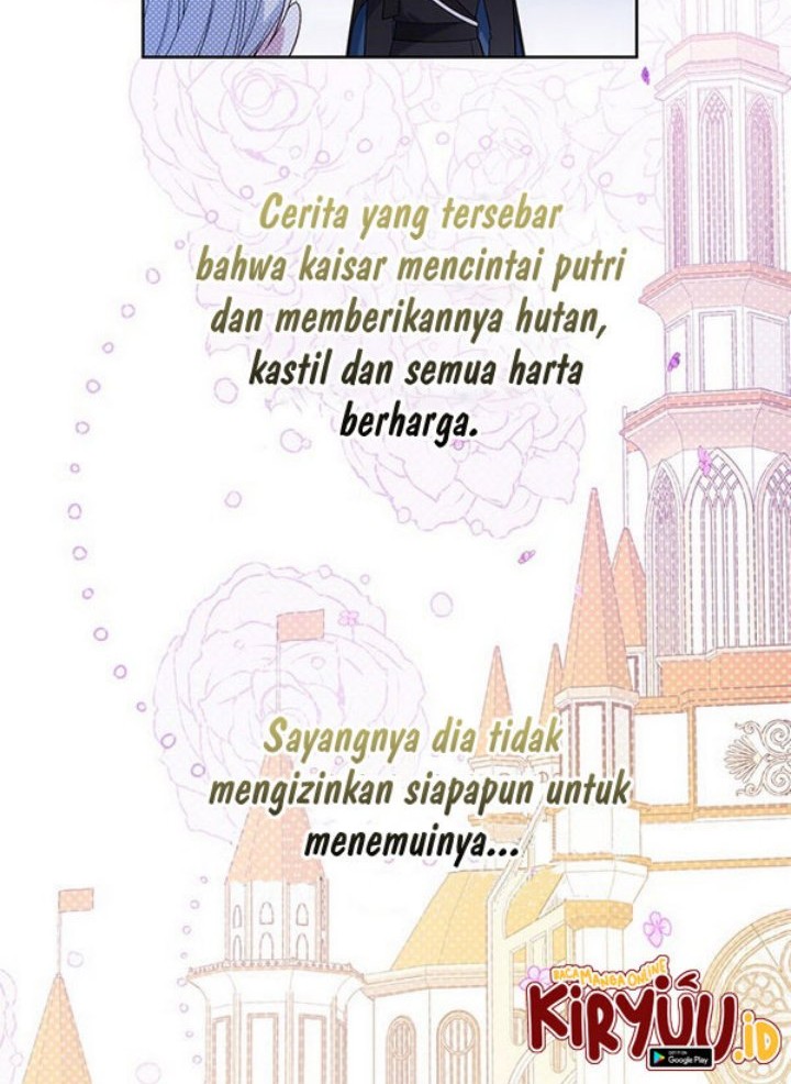 Baby Tyrant Chapter 9 - halaman 25