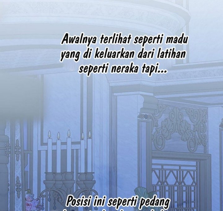 Baby Tyrant Chapter 9 - halaman 29