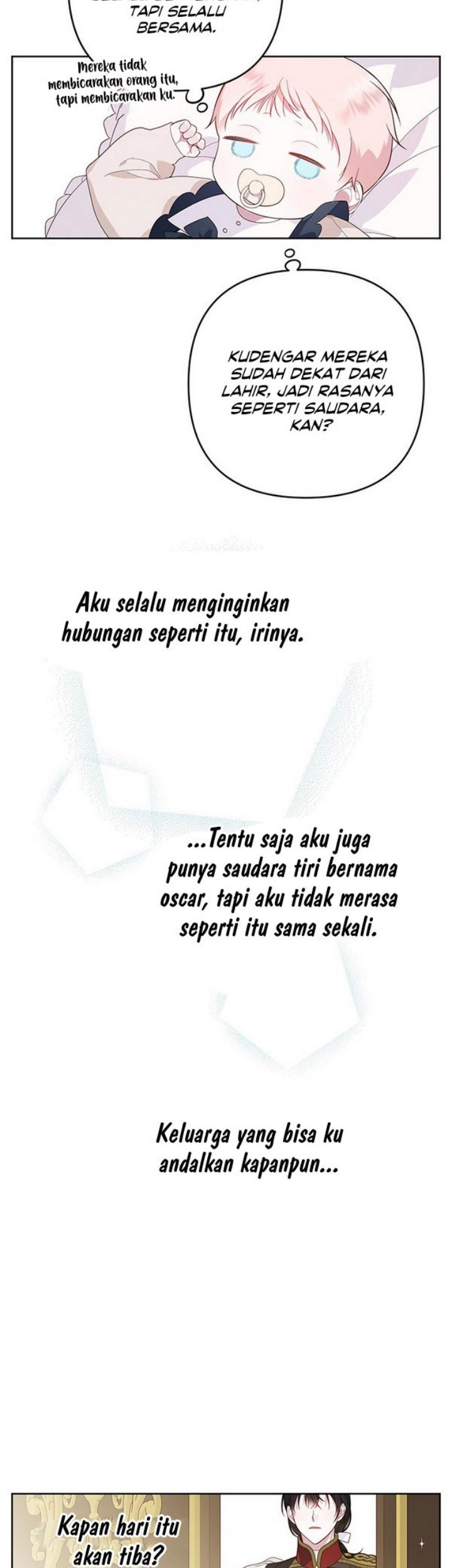 Baby Tyrant Chapter 9 - halaman 36