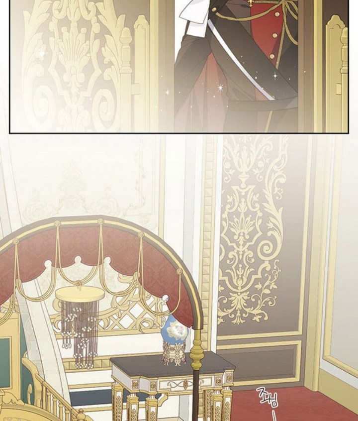 Baby Tyrant Chapter 9 - halaman 37